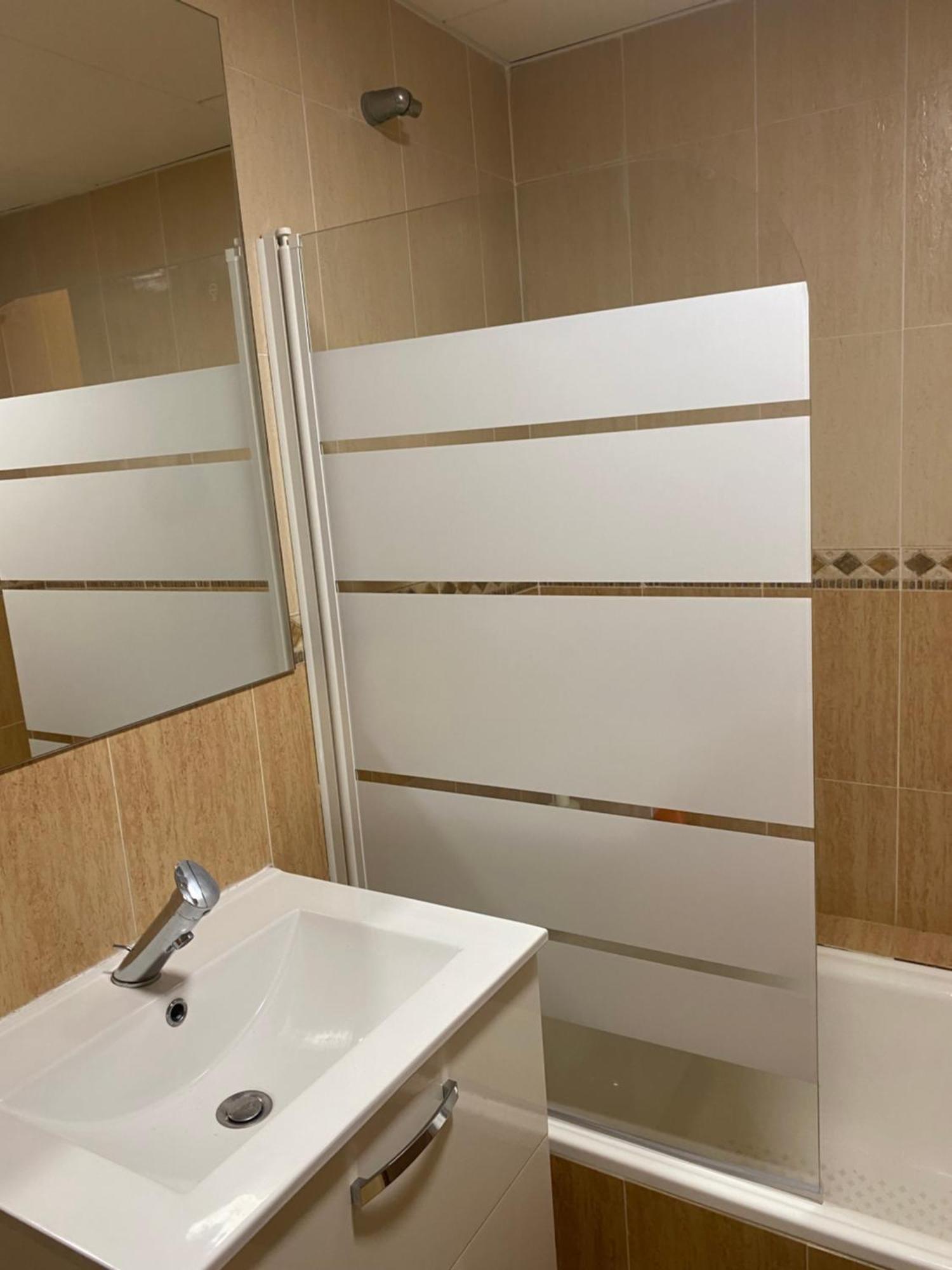 Bajo Con Jardin A Pie De Playa Y Piscina Comunitaria Con Jacuzzi Apartamento Playas de Vera Exterior foto